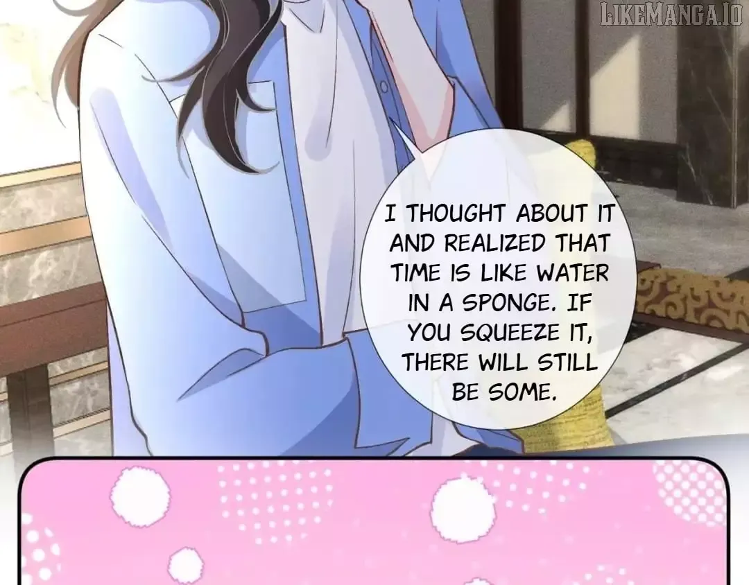 Everyone’s Darling - Chapter 212 Page 43