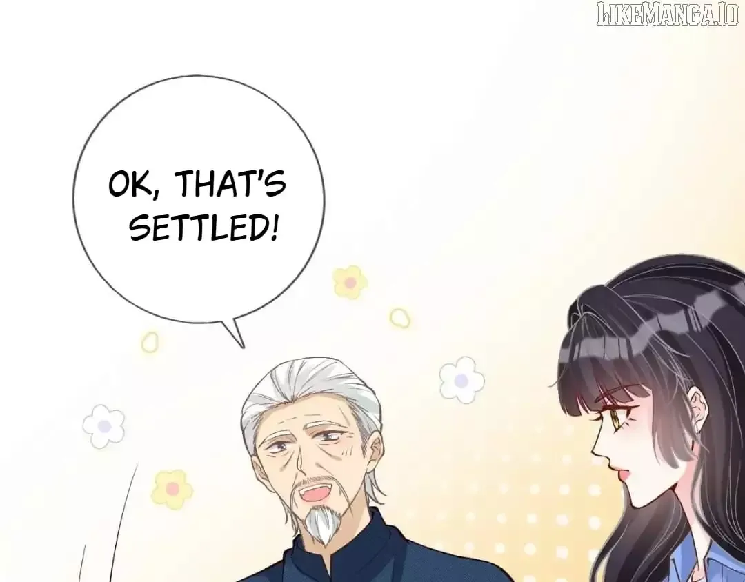 Everyone’s Darling - Chapter 212 Page 46