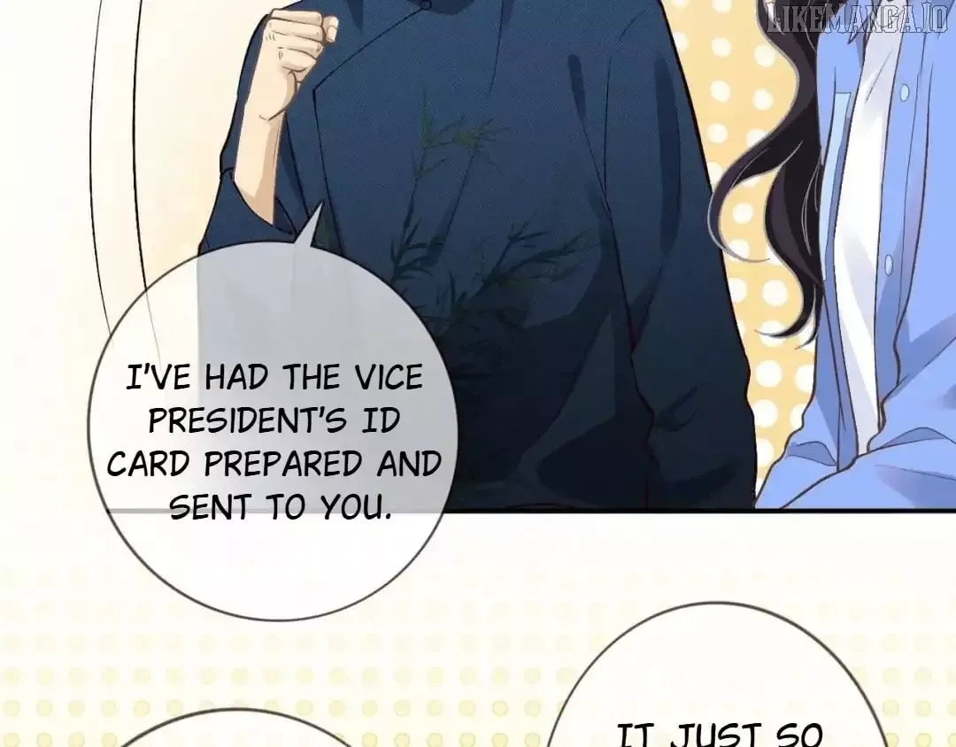 Everyone’s Darling - Chapter 212 Page 47