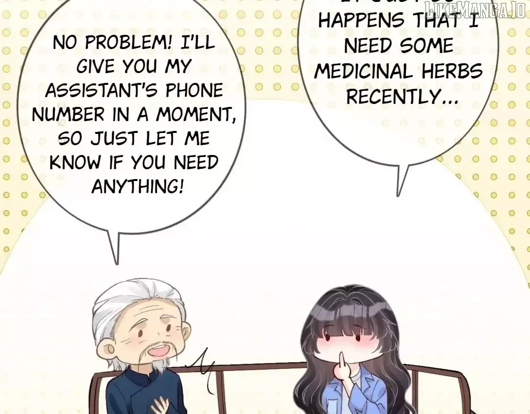 Everyone’s Darling - Chapter 212 Page 48