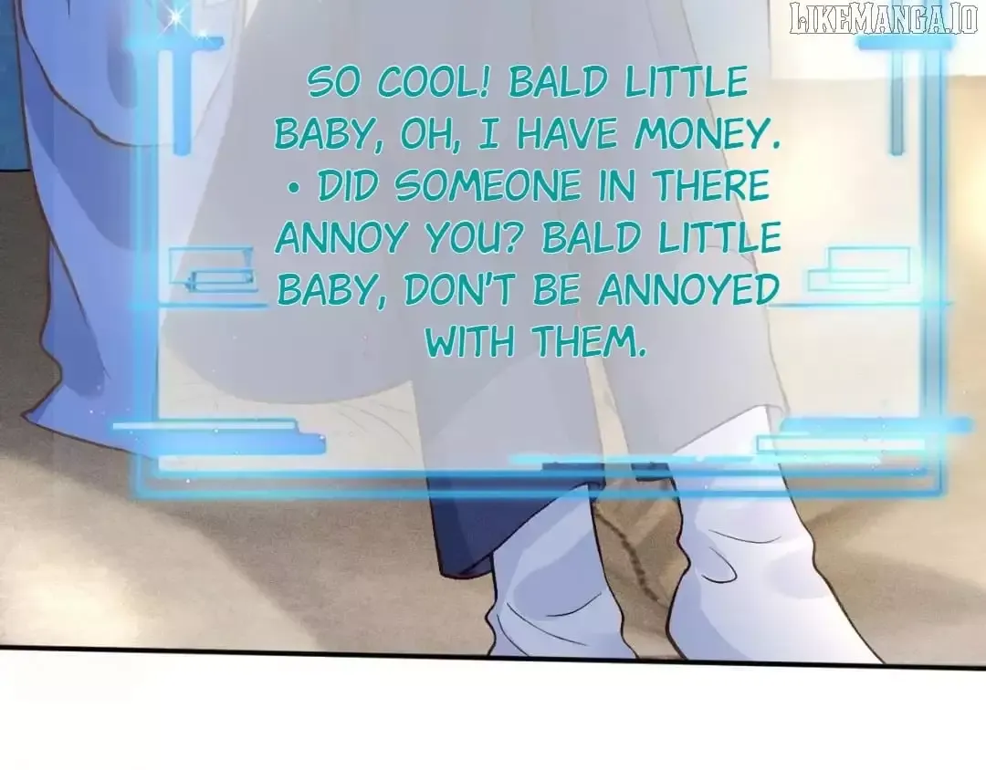 Everyone’s Darling - Chapter 212 Page 60