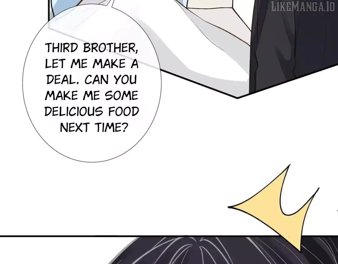 Everyone’s Darling - Chapter 212 Page 64