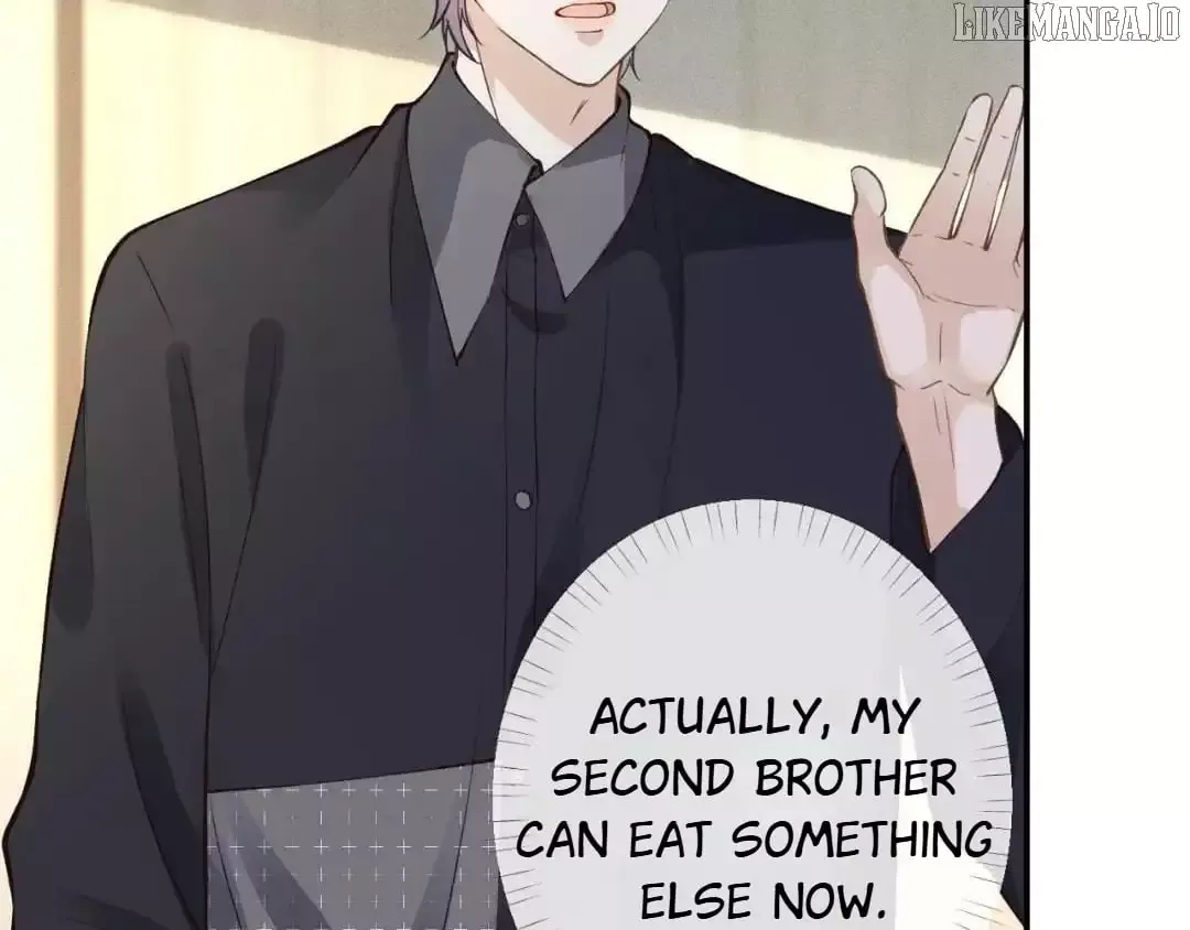 Everyone’s Darling - Chapter 212 Page 70