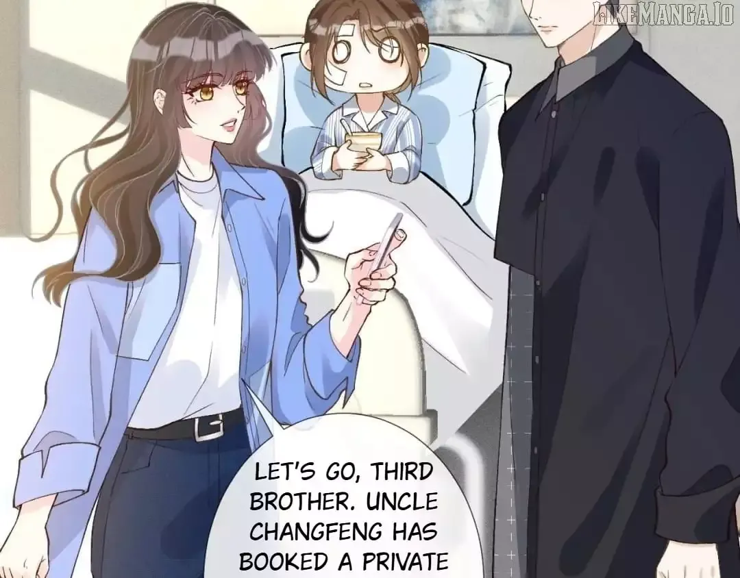 Everyone’s Darling - Chapter 212 Page 74