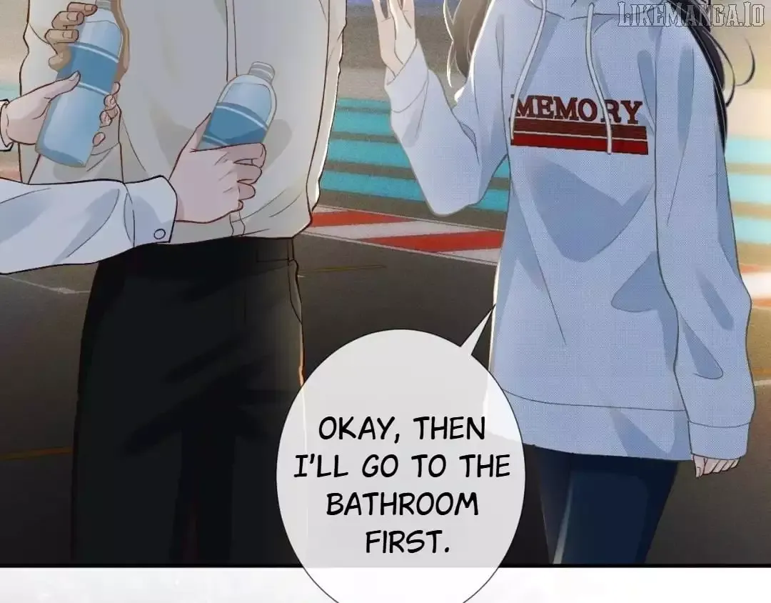 Everyone’s Darling - Chapter 213 Page 17
