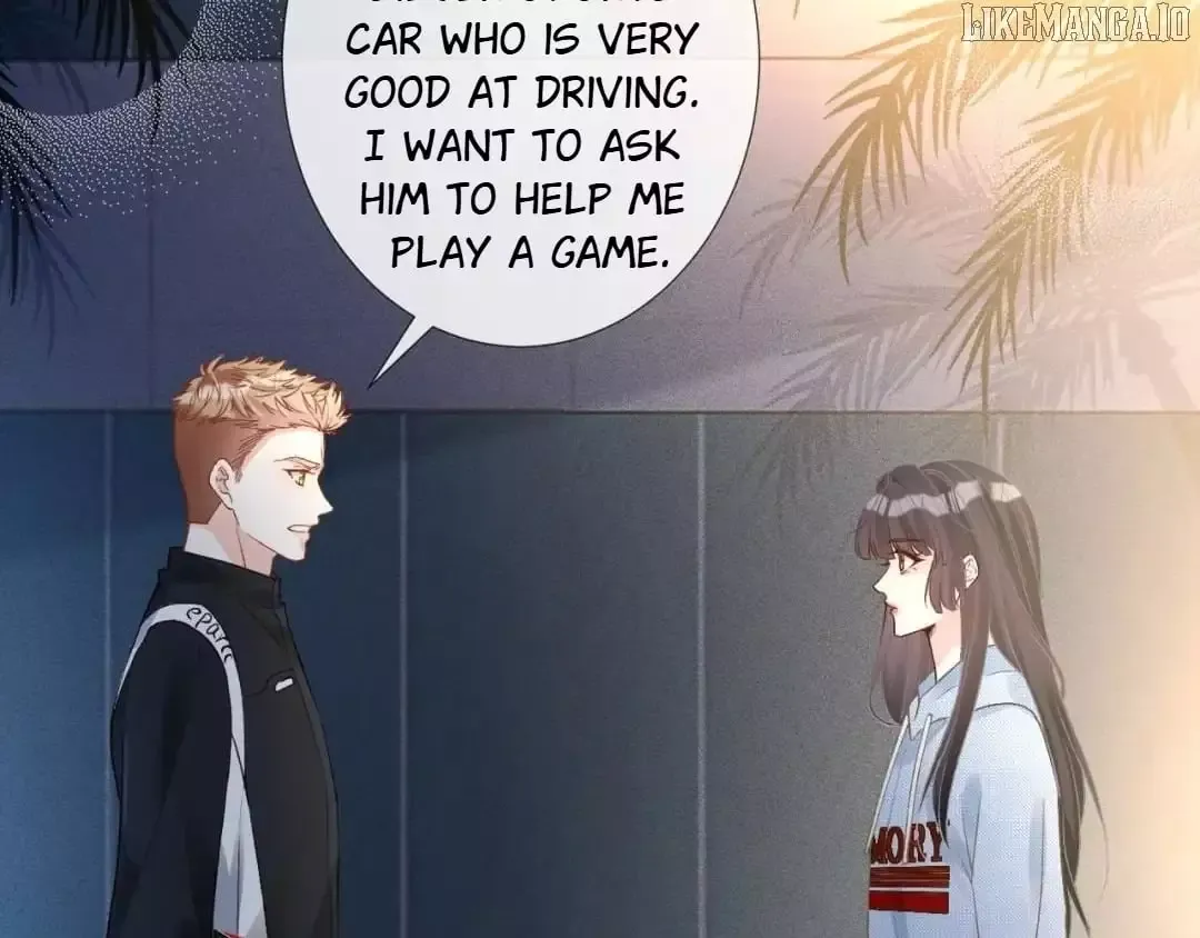 Everyone’s Darling - Chapter 213 Page 27