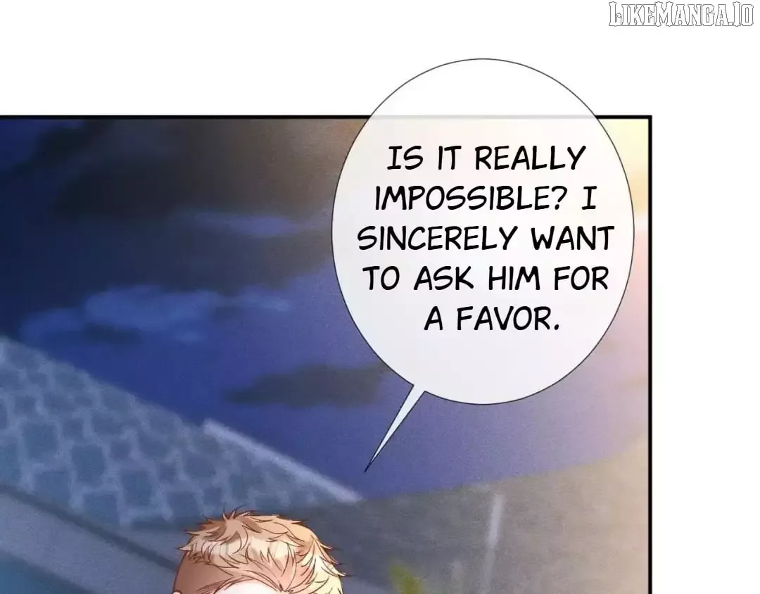 Everyone’s Darling - Chapter 213 Page 31