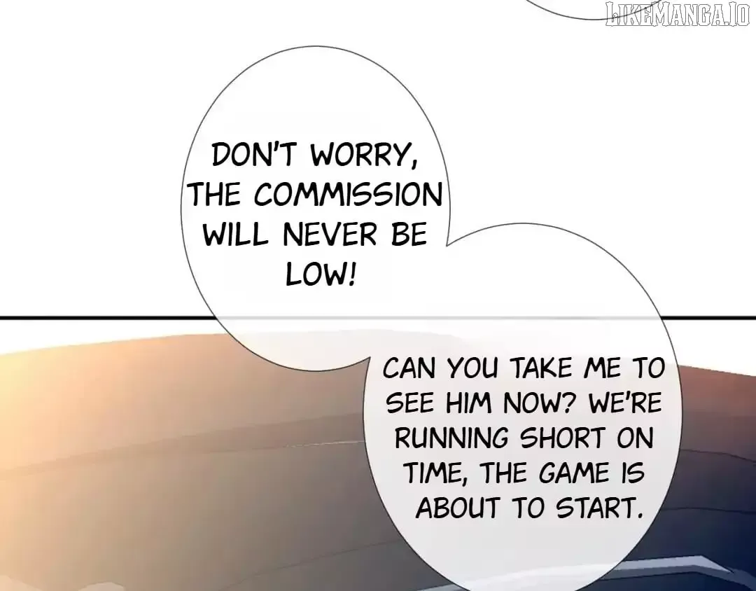 Everyone’s Darling - Chapter 213 Page 58