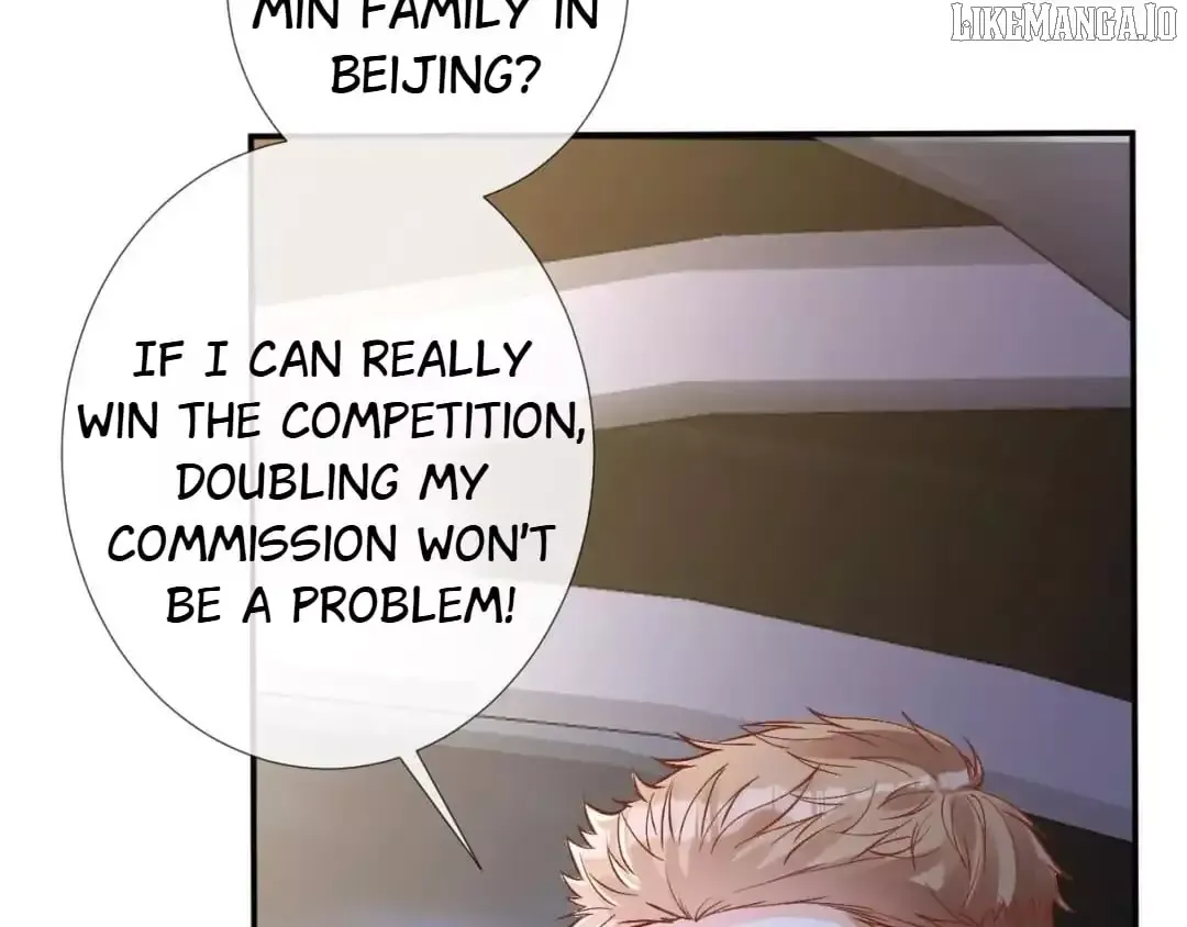 Everyone’s Darling - Chapter 213 Page 72