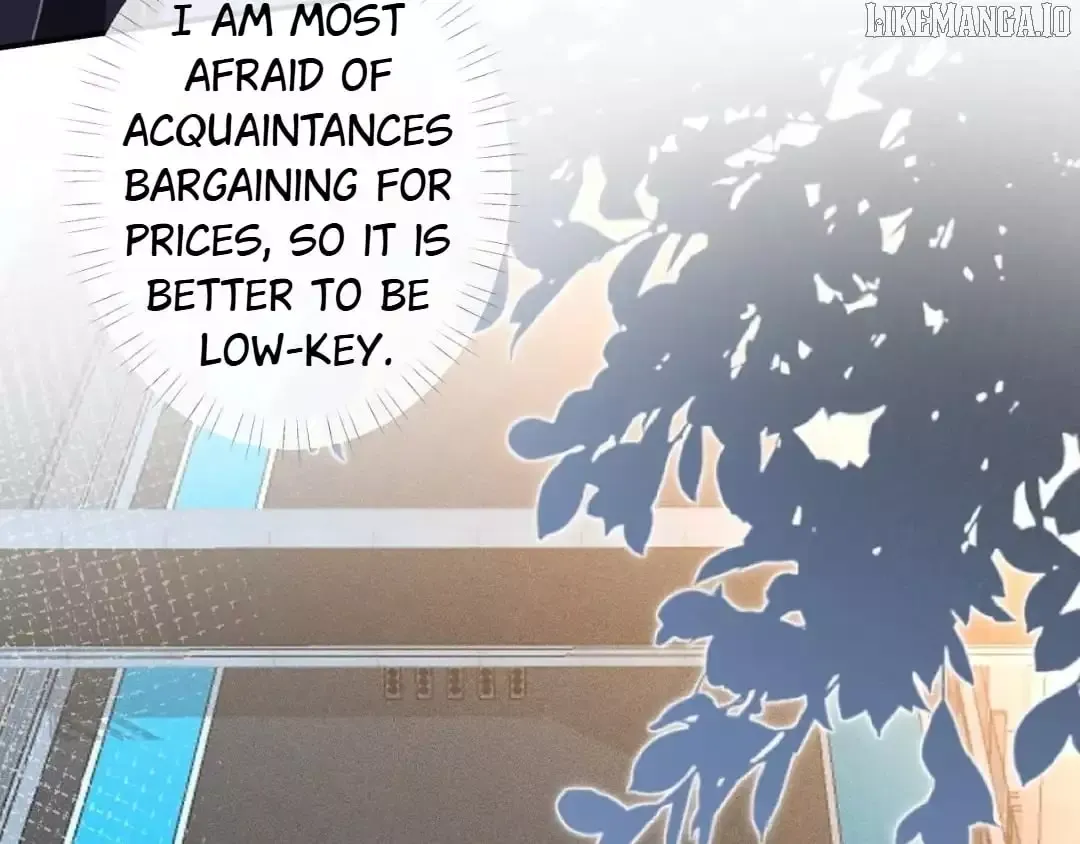 Everyone’s Darling - Chapter 213 Page 87
