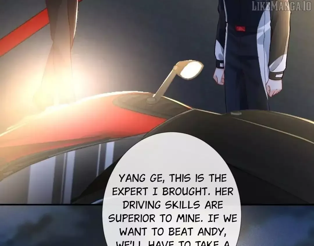 Everyone’s Darling - Chapter 214 Page 6