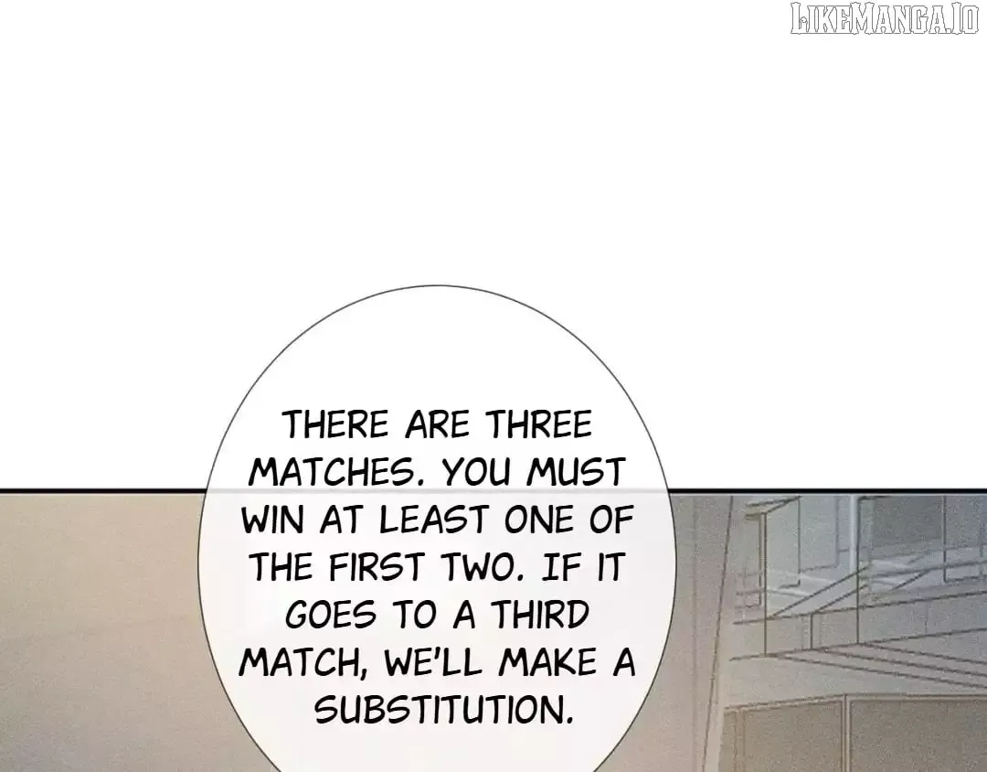 Everyone’s Darling - Chapter 214 Page 11