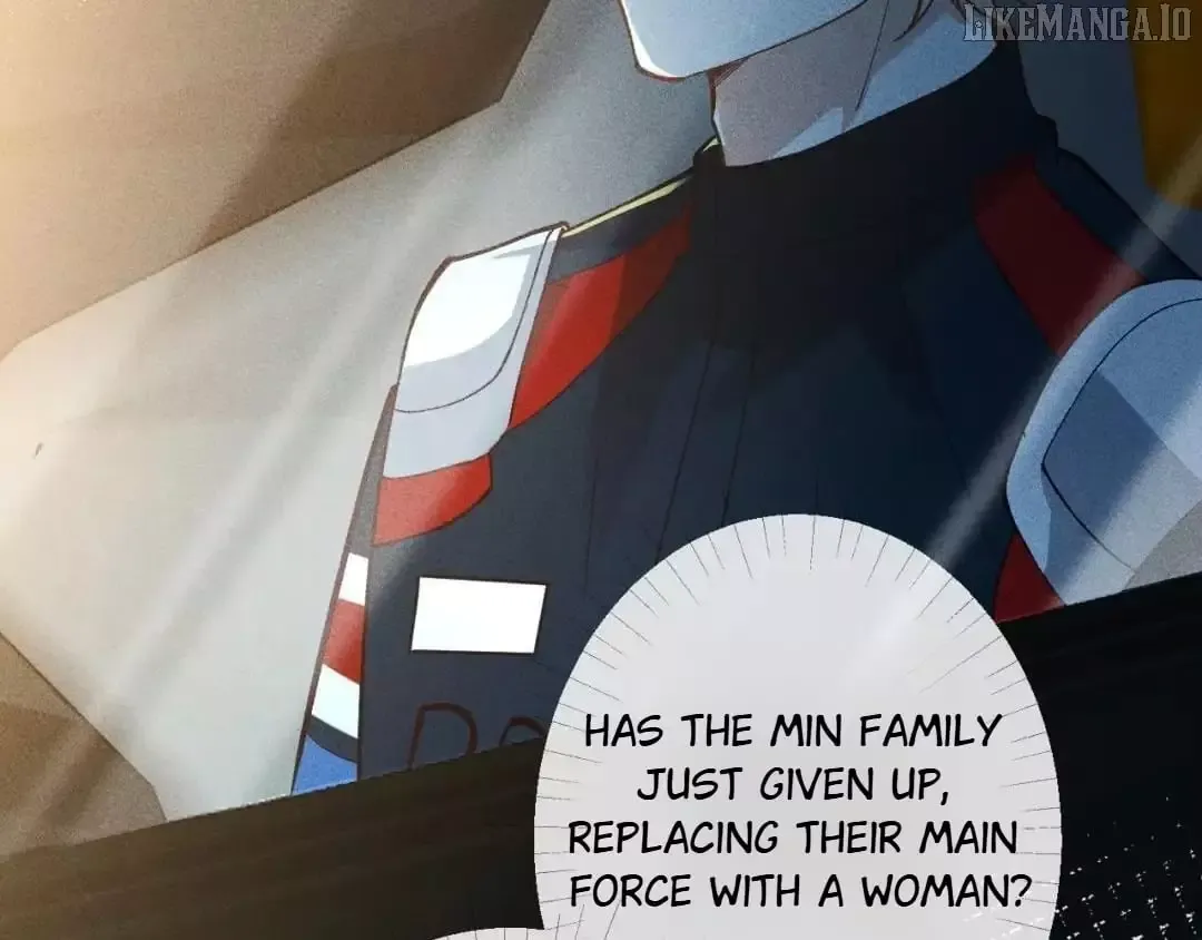 Everyone’s Darling - Chapter 214 Page 22