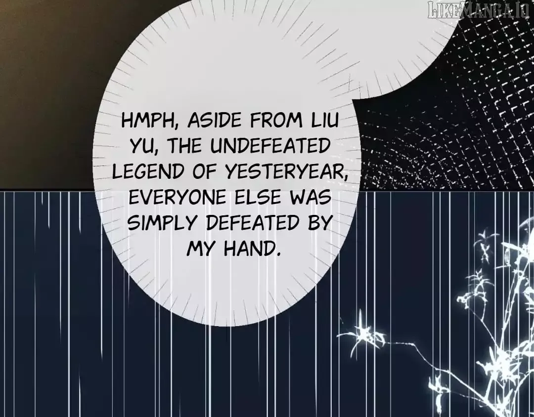 Everyone’s Darling - Chapter 214 Page 23