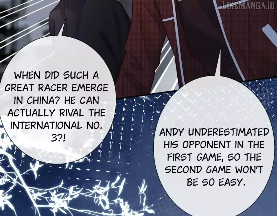Everyone’s Darling - Chapter 214 Page 47