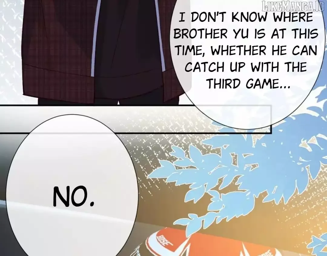 Everyone’s Darling - Chapter 214 Page 50