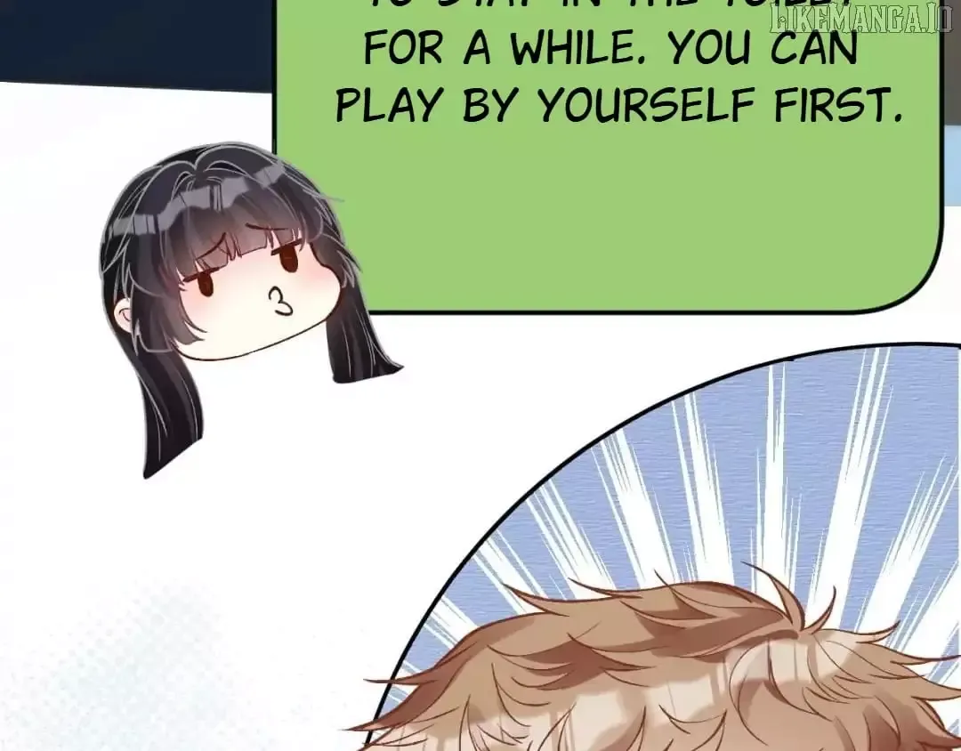 Everyone’s Darling - Chapter 214 Page 53