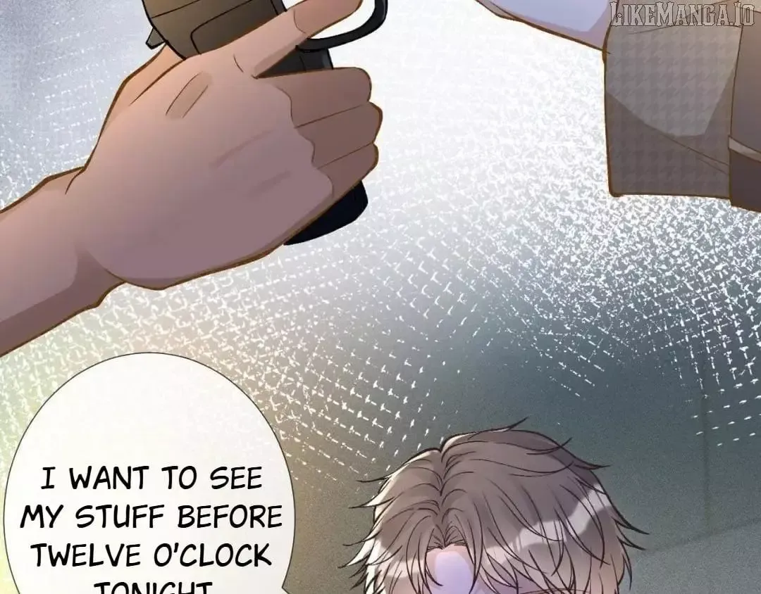 Everyone’s Darling - Chapter 215 Page 13