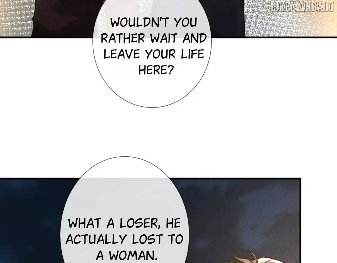 Everyone’s Darling - Chapter 215 Page 24