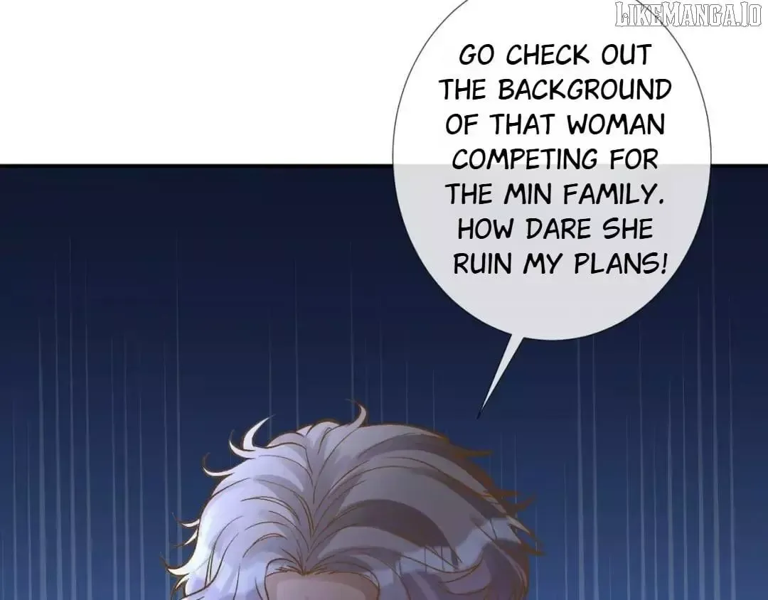 Everyone’s Darling - Chapter 215 Page 27