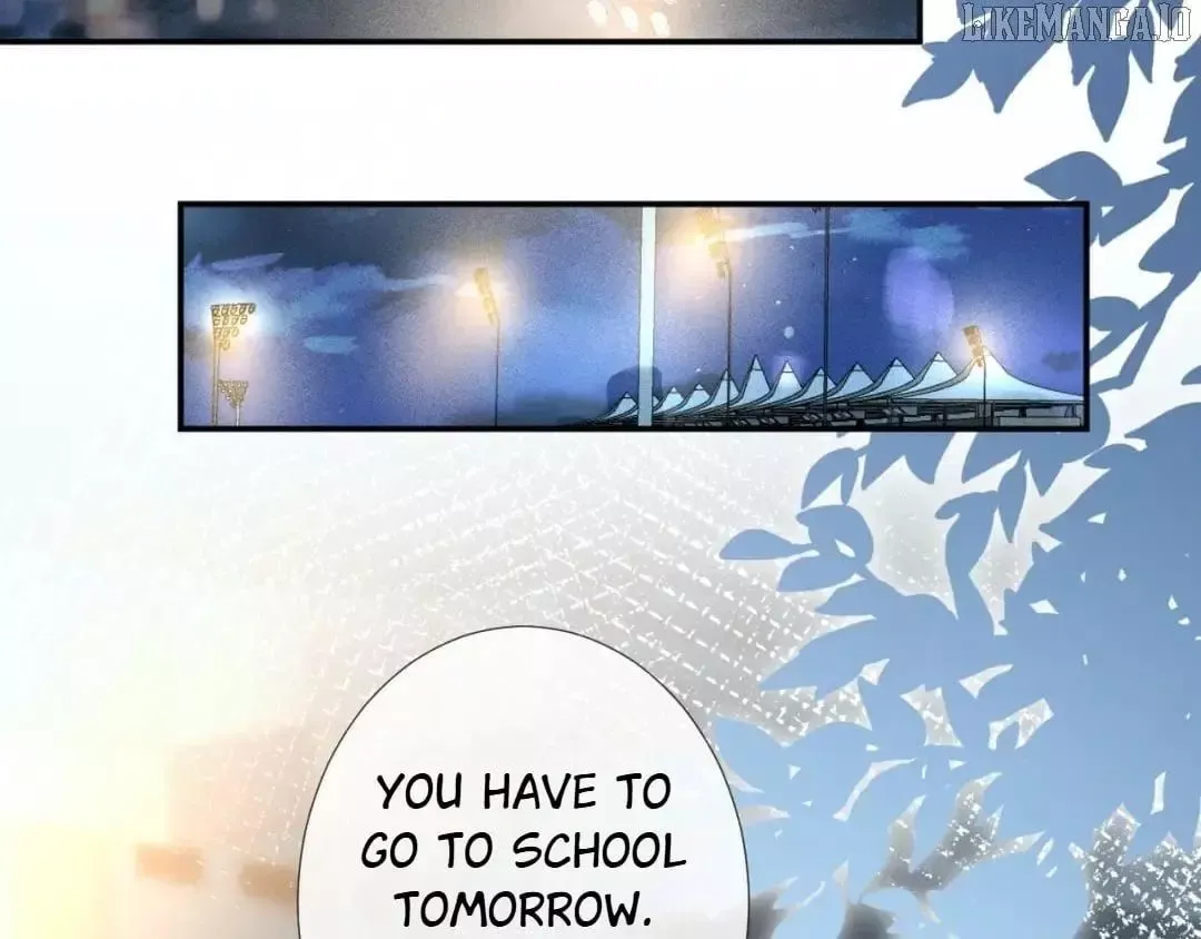 Everyone’s Darling - Chapter 215 Page 30