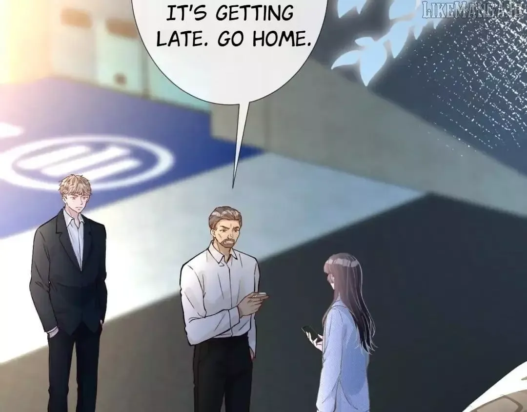Everyone’s Darling - Chapter 215 Page 31