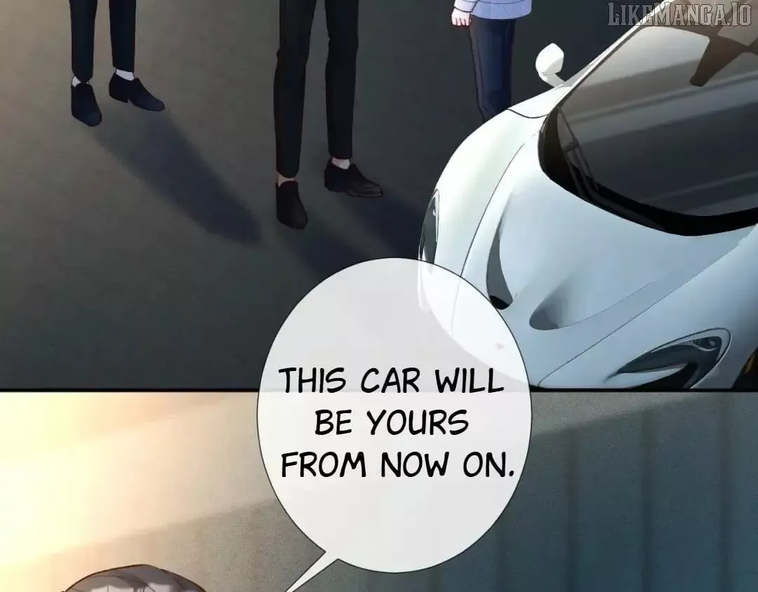 Everyone’s Darling - Chapter 215 Page 32