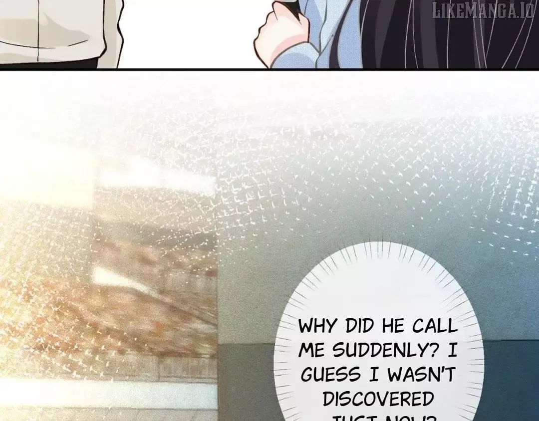 Everyone’s Darling - Chapter 215 Page 38