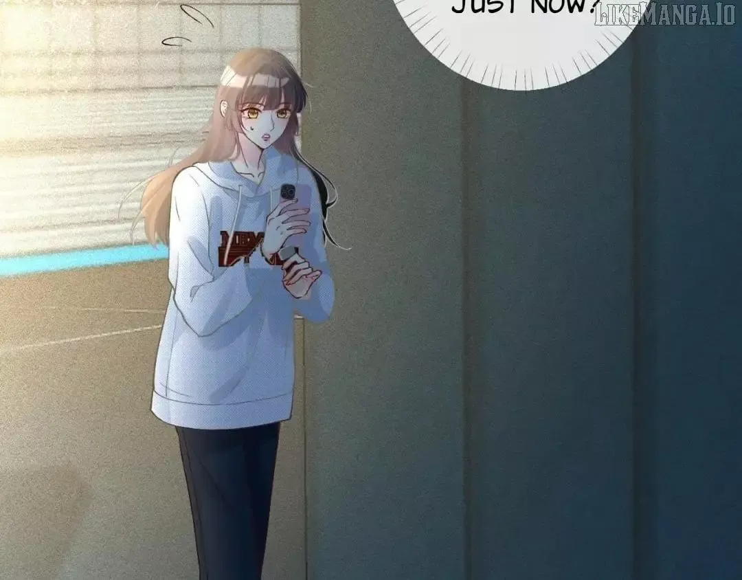 Everyone’s Darling - Chapter 215 Page 39
