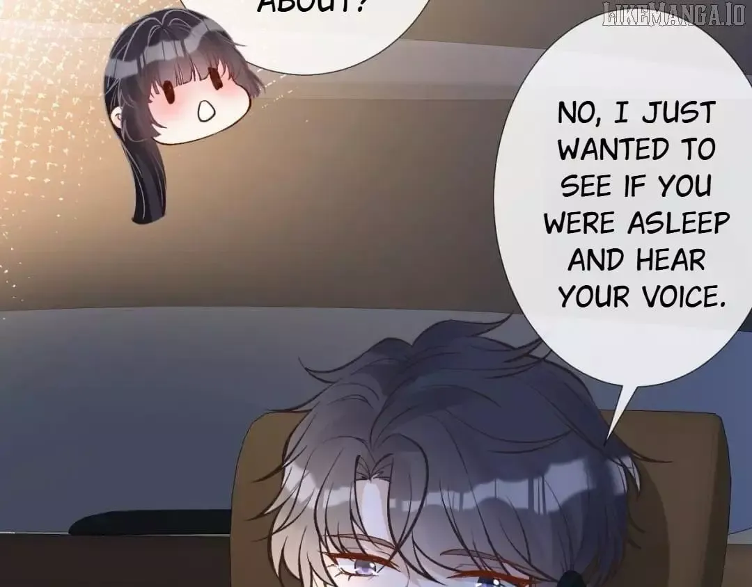 Everyone’s Darling - Chapter 215 Page 45