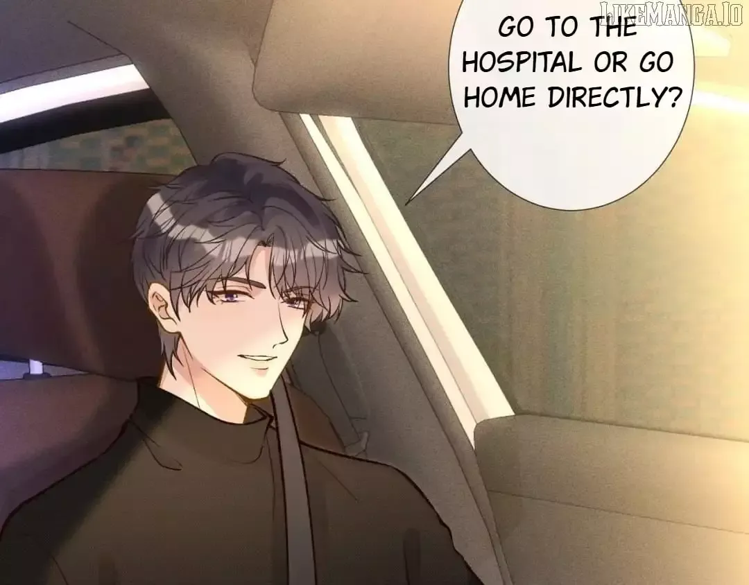 Everyone’s Darling - Chapter 216 Page 6