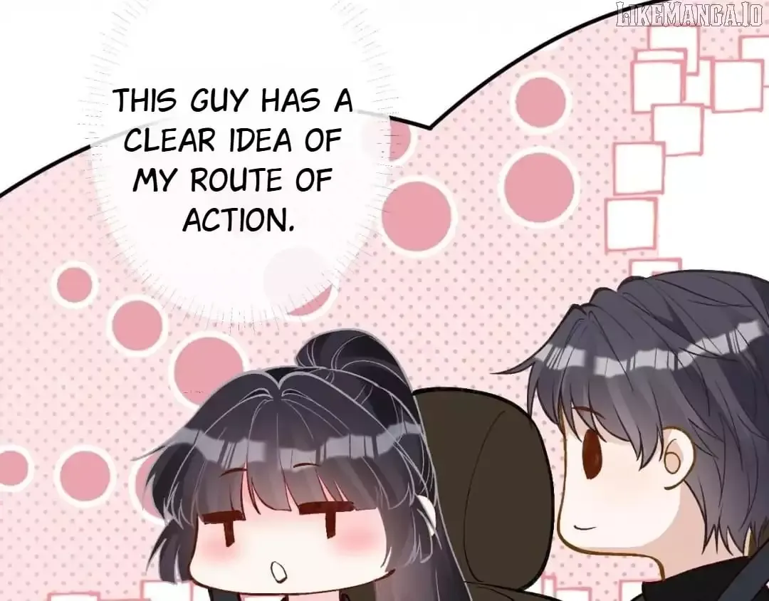 Everyone’s Darling - Chapter 216 Page 8