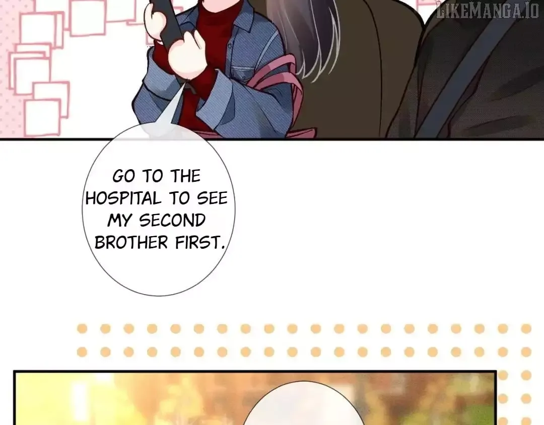 Everyone’s Darling - Chapter 216 Page 9