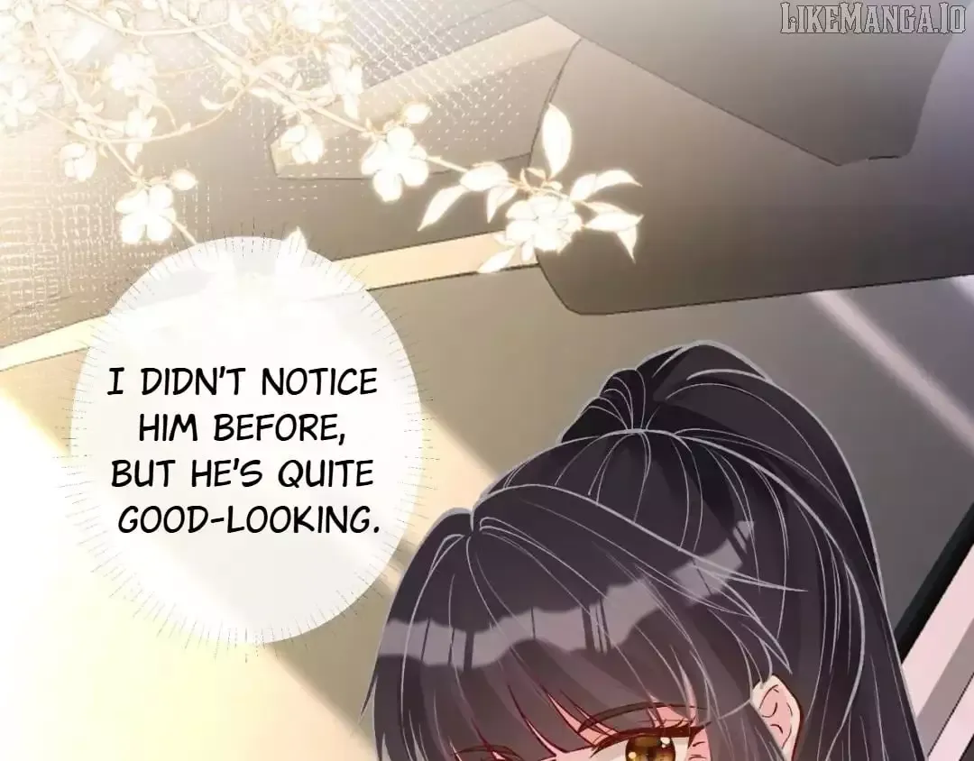 Everyone’s Darling - Chapter 216 Page 11