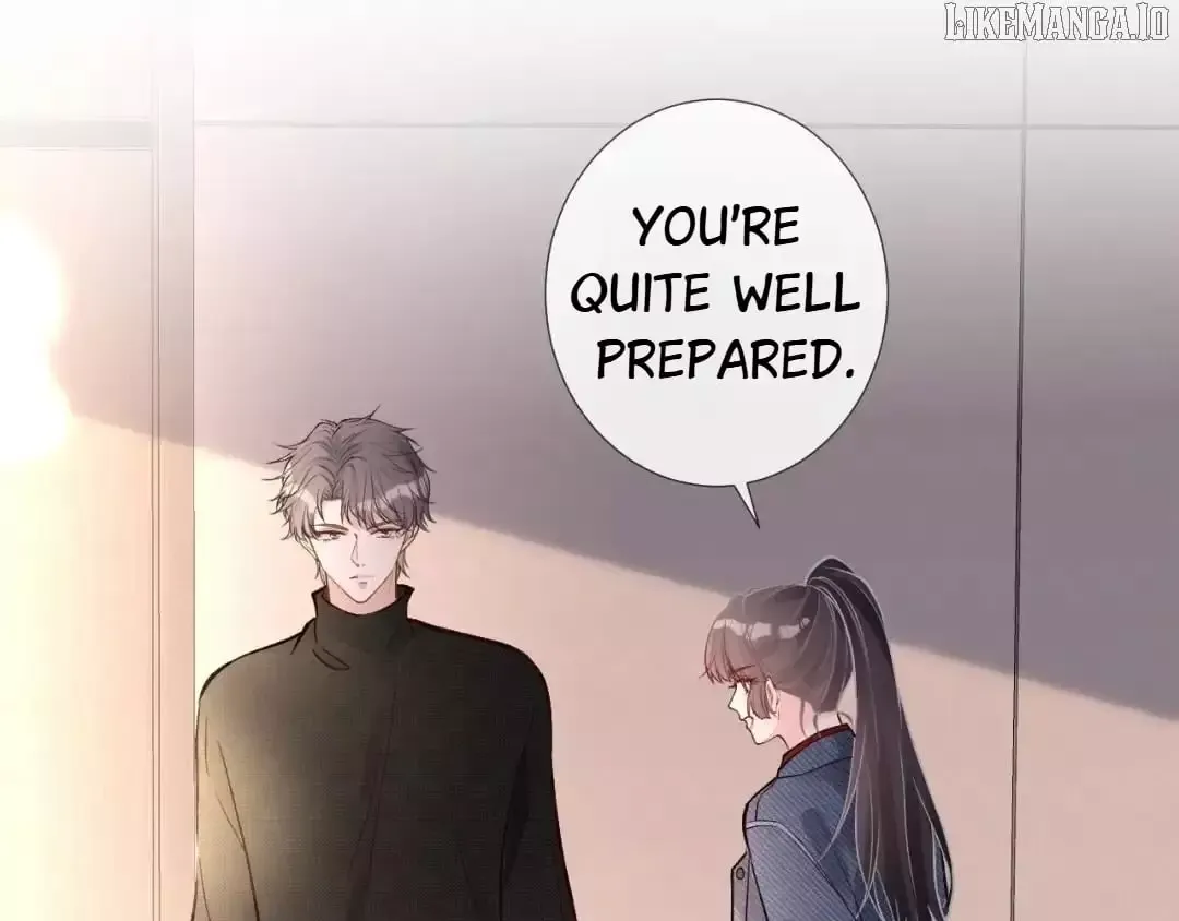 Everyone’s Darling - Chapter 216 Page 31
