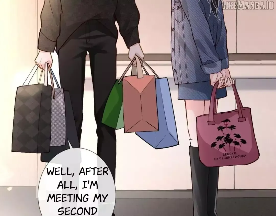 Everyone’s Darling - Chapter 216 Page 32