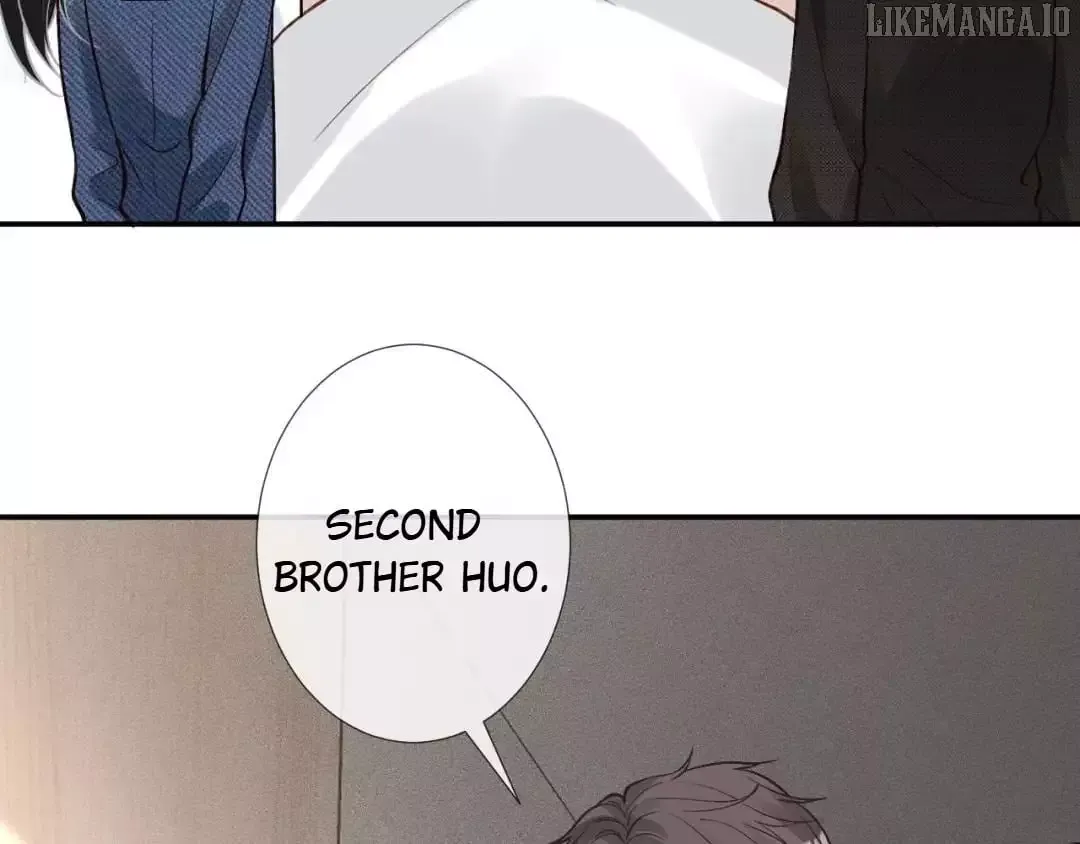 Everyone’s Darling - Chapter 216 Page 36