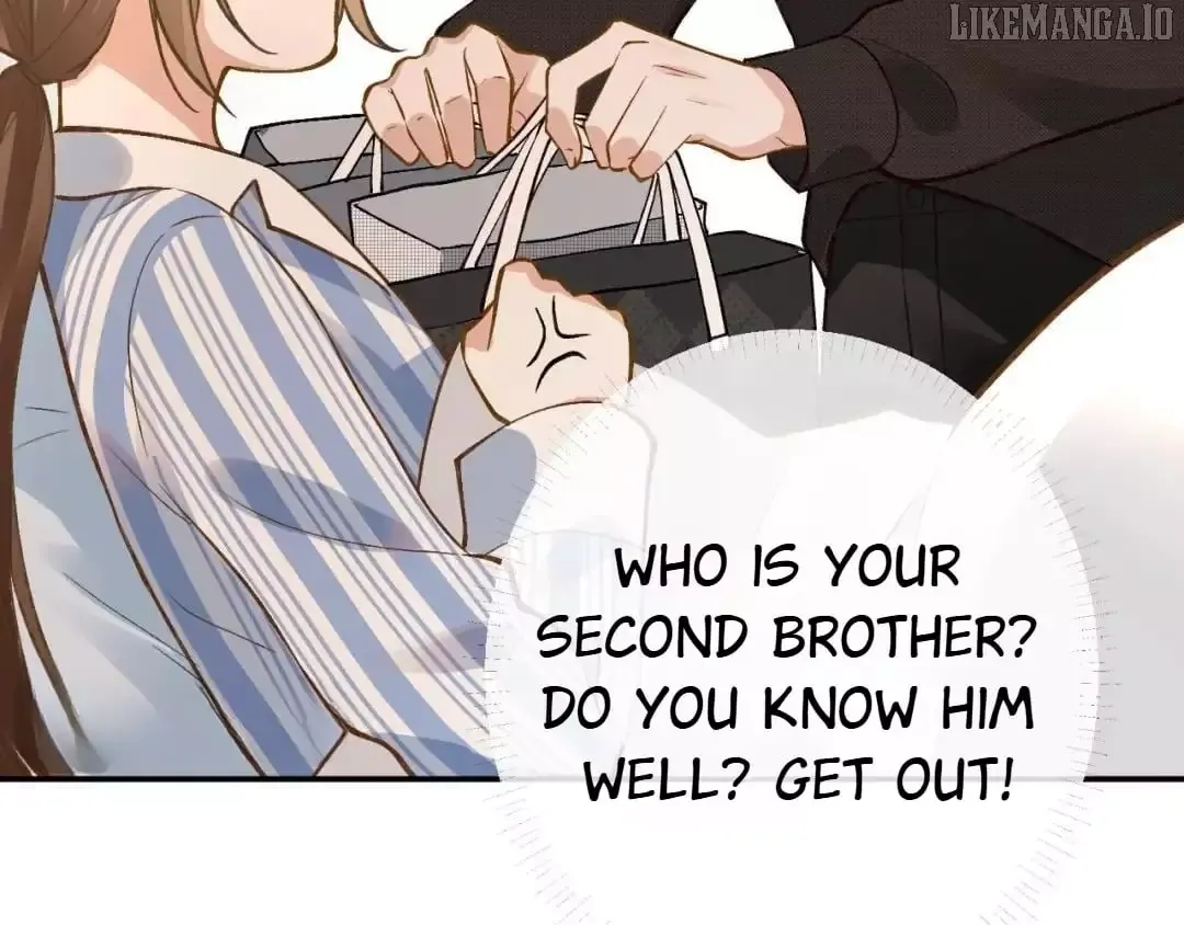Everyone’s Darling - Chapter 216 Page 38