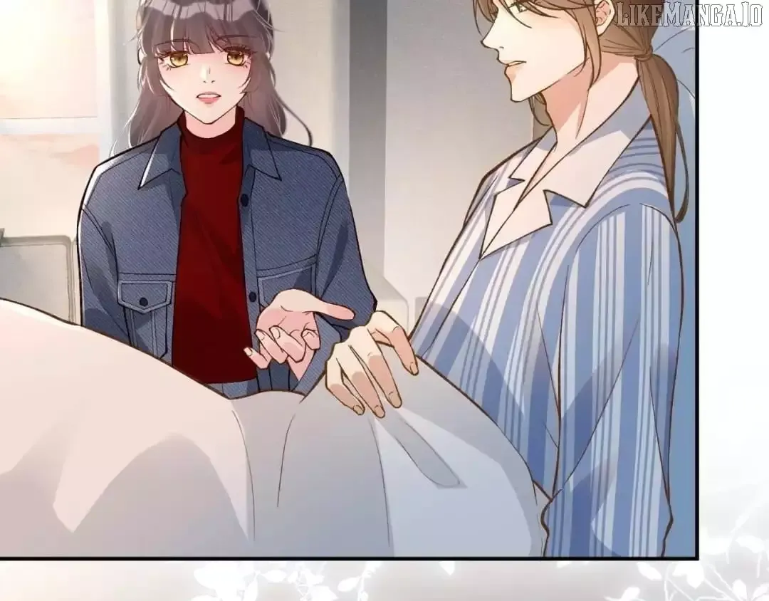 Everyone’s Darling - Chapter 216 Page 40