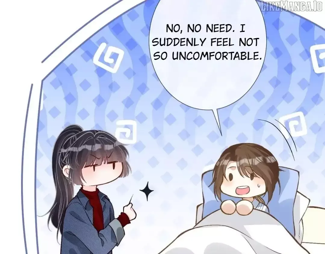 Everyone’s Darling - Chapter 216 Page 51