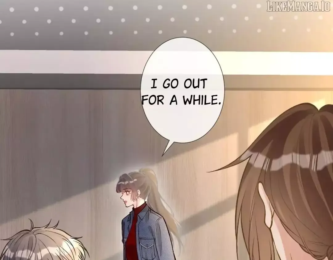 Everyone’s Darling - Chapter 216 Page 54