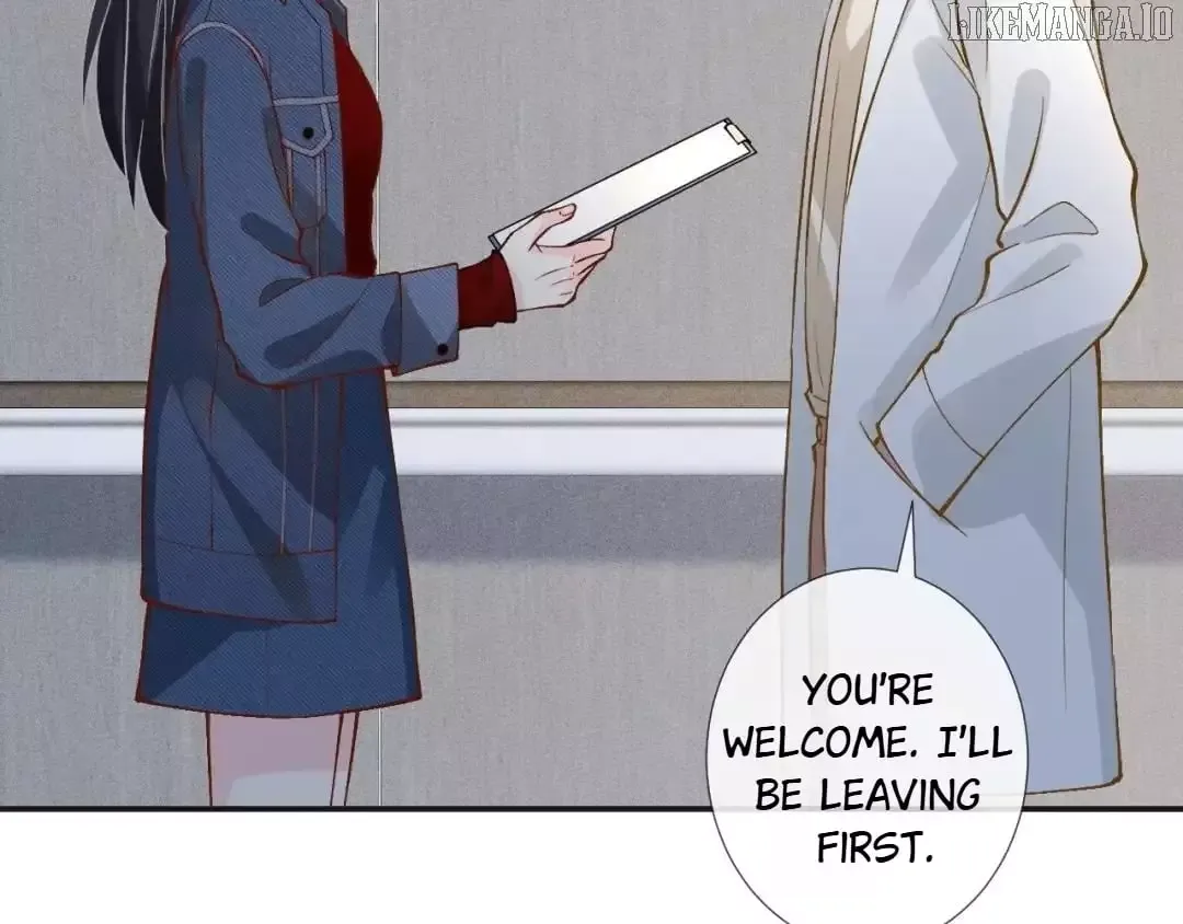Everyone’s Darling - Chapter 216 Page 72