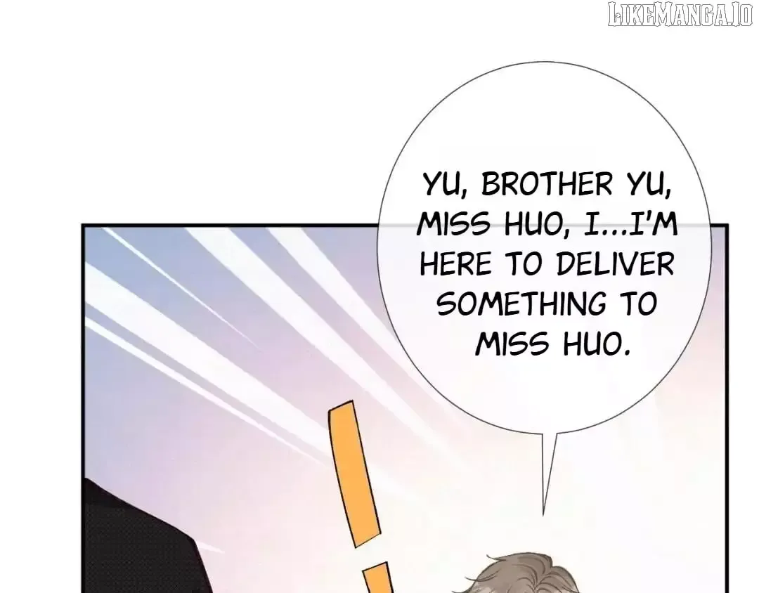 Everyone’s Darling - Chapter 217 Page 15