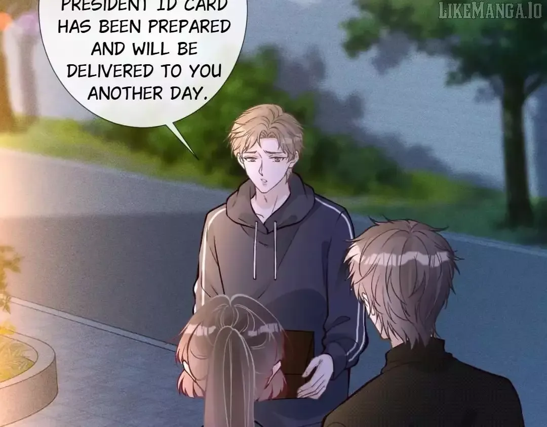 Everyone’s Darling - Chapter 217 Page 19