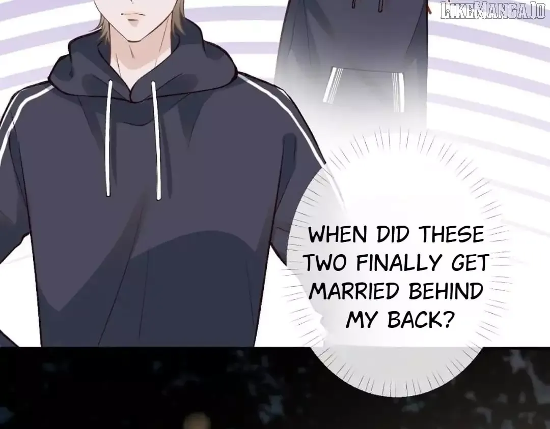 Everyone’s Darling - Chapter 217 Page 22