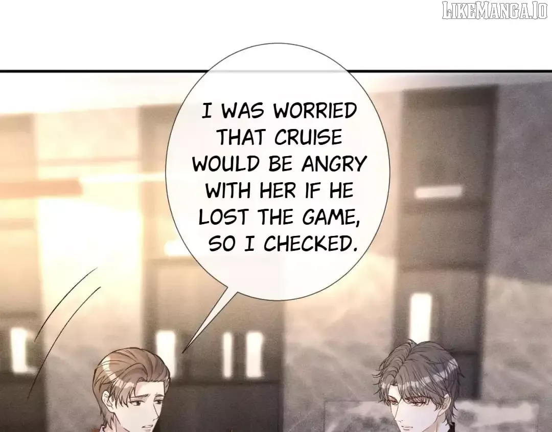 Everyone’s Darling - Chapter 217 Page 32