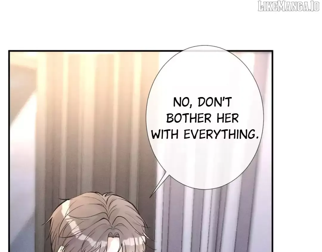 Everyone’s Darling - Chapter 217 Page 37