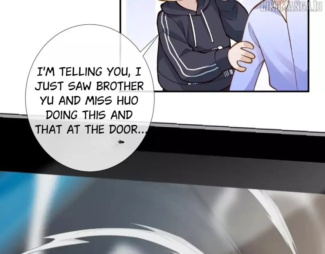 Everyone’s Darling - Chapter 217 Page 44