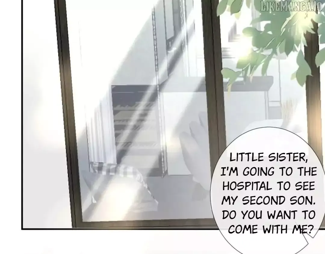 Everyone’s Darling - Chapter 217 Page 54