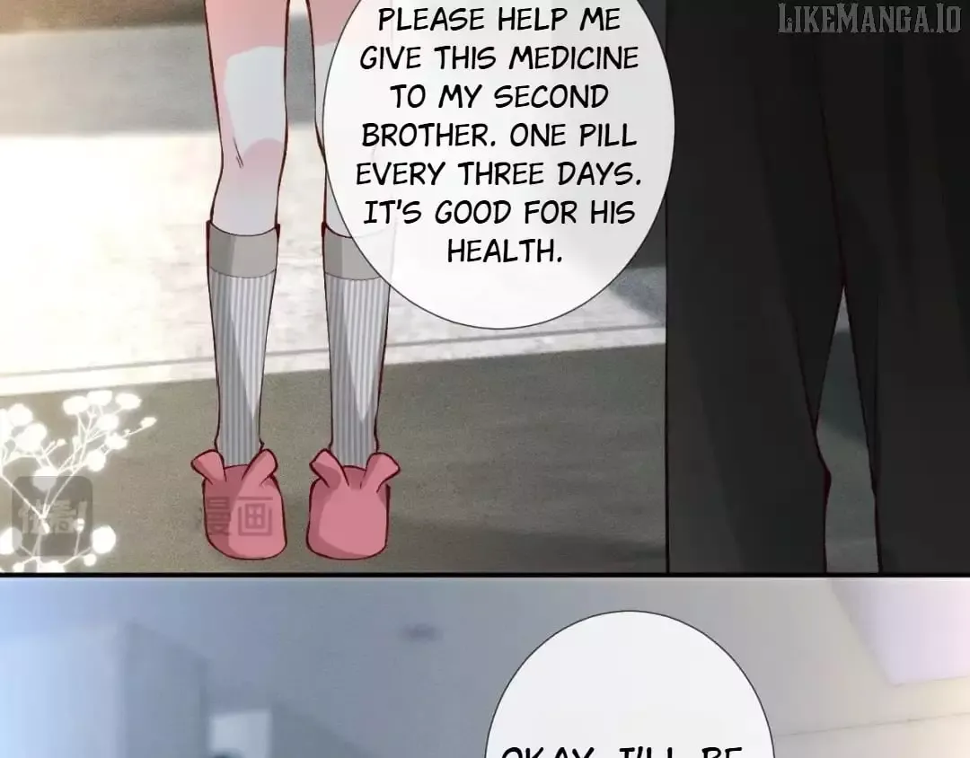 Everyone’s Darling - Chapter 217 Page 57